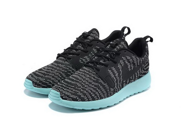 NIKE Roshe Run KJCRD 3M Women--001